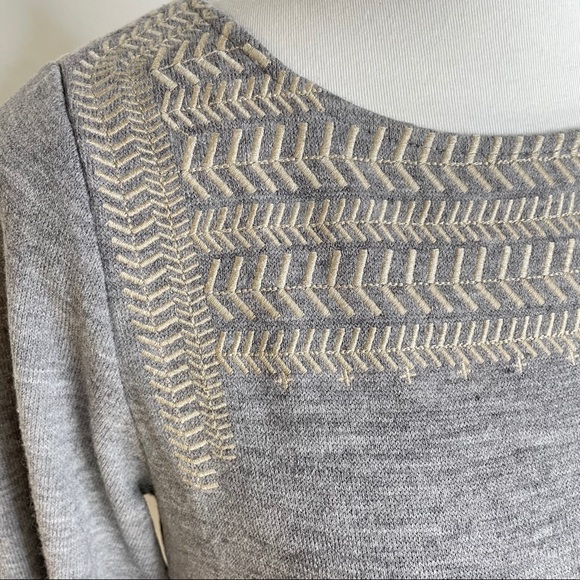 Edme & Esyllte Anstice Sweater Dress - Picture 5 of 12